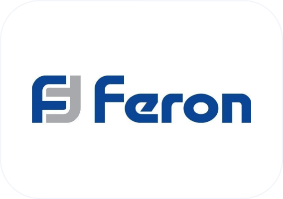 Feron