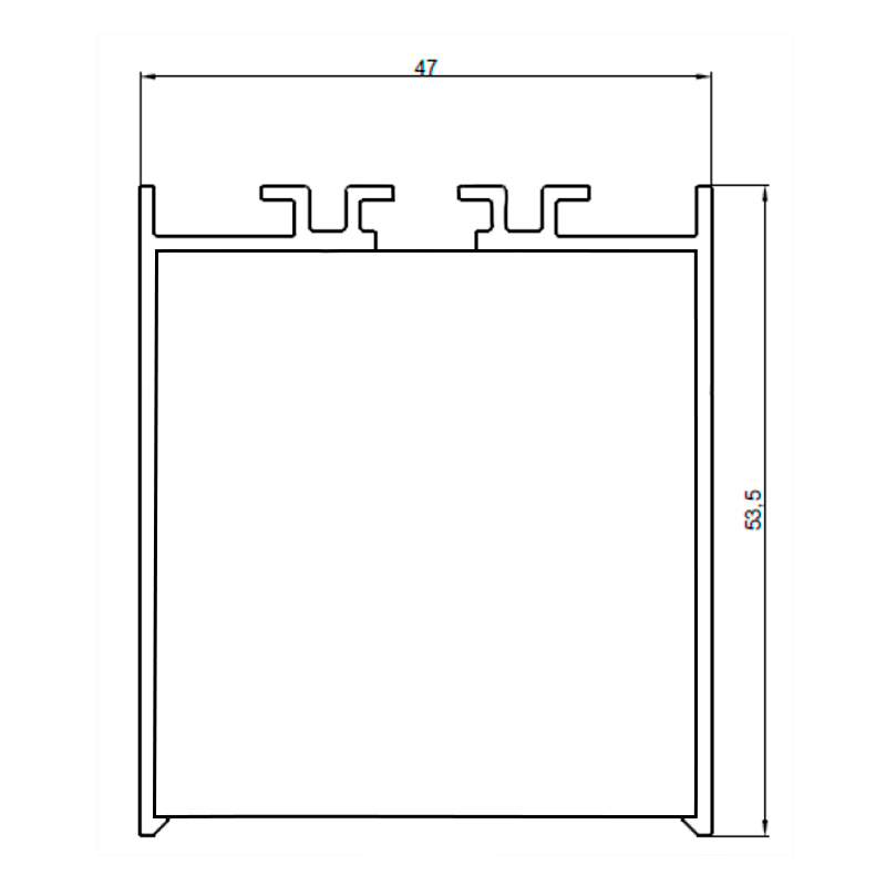 Alu-Maxi l500 W2